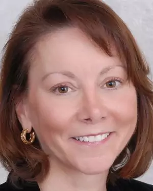 Your Champions -  AnnMarie, CEO