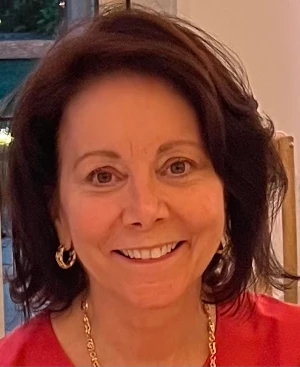 Your Champions -  AnnMarie, CEO